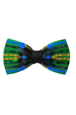 Brackish Abaco Bow Tie