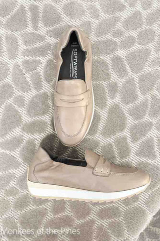 Softwaves Digna Sahara