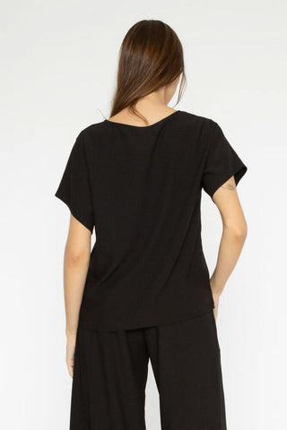 Ripley Rader Everyday Tee Black