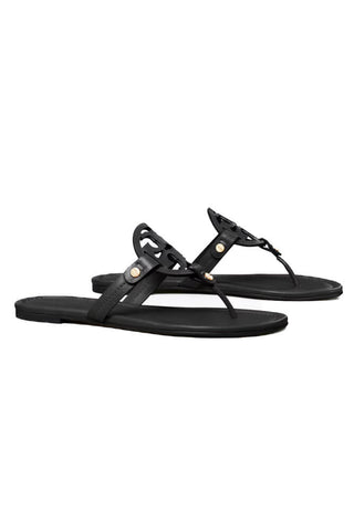 Miller Sandal Perfect Black