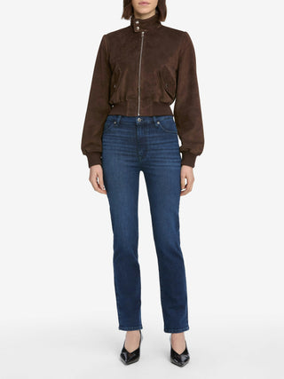 Frame Le Sleek Straight