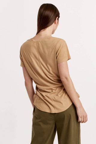 Another Love Phoenix Tee Buckwheat