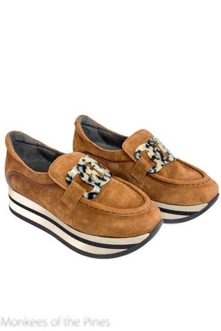 Softwaves Carine Caramel