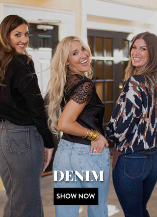 Denim