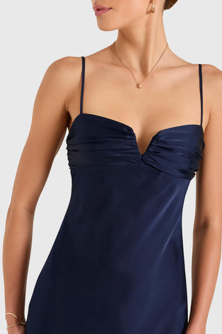 Amanda Uprichard Ira Maxi Ink