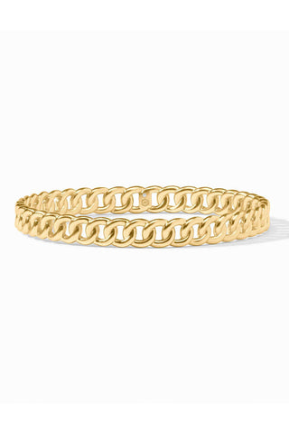 Dolce Bangle-Gold-S