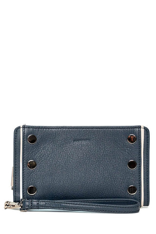 Hammitt Bryant Wallet Nautical Navy-S