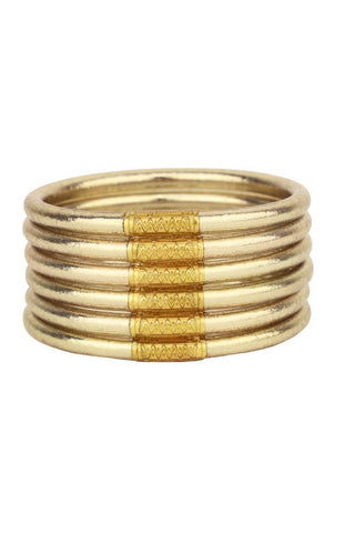 Etoile All Weather Bangles