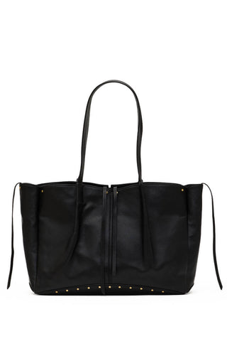 Hammitt Meryl Carryall Black BG