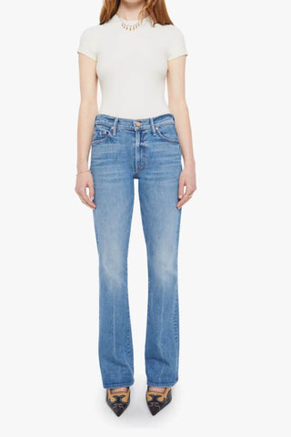 Mother Outsider Sneak Hokey Pokey