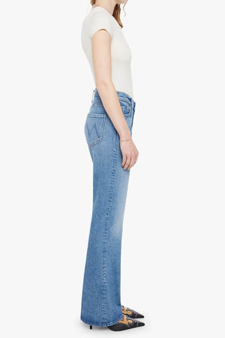 Mother Outsider Sneak Hokey Pokey