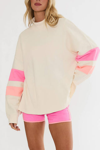 Beach Riot Shoreline Jayln Knit