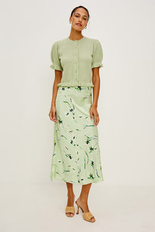 Rails Anya Skirt Mint Linnea