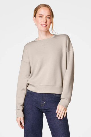 Airessentials Crewneck Bone