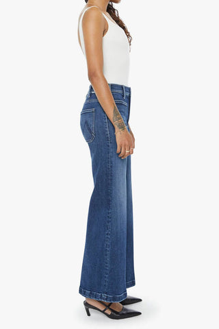 Mother Lil Hustler Roller Patch Pocket Skimp One Last Shot