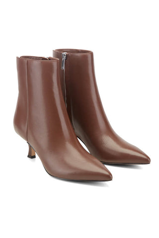 Marc Fisher Francy Dark Natural