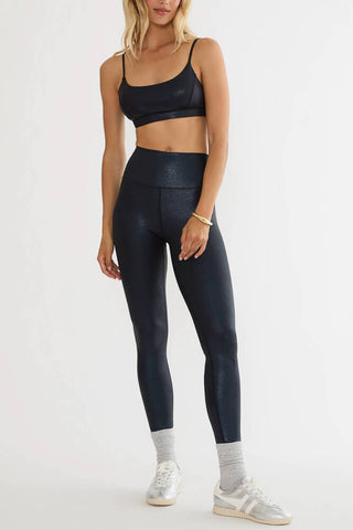 Beach Riot Piper Legging Moonlight