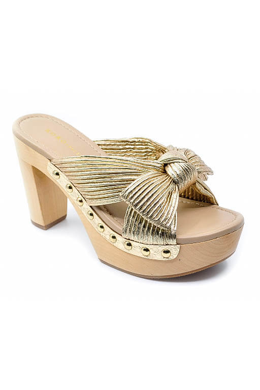 Heels – Monkee's of the Pines