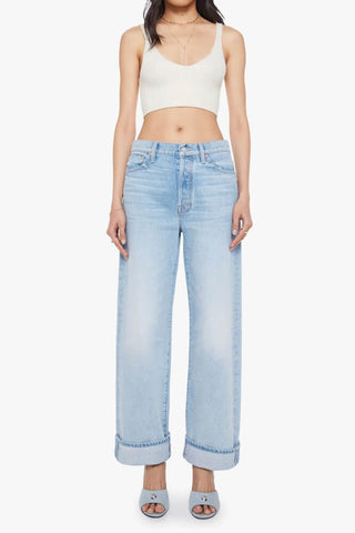 Mother Dodger Button Hover Cuff I Could Care Less