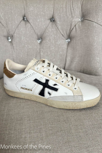 Premiata StevenD Var 64 – Monkee's of the Pines