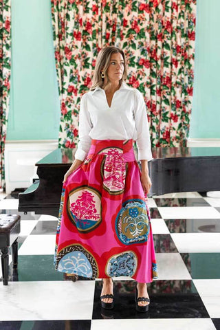 House of MBR Sadie Skirt Gallery