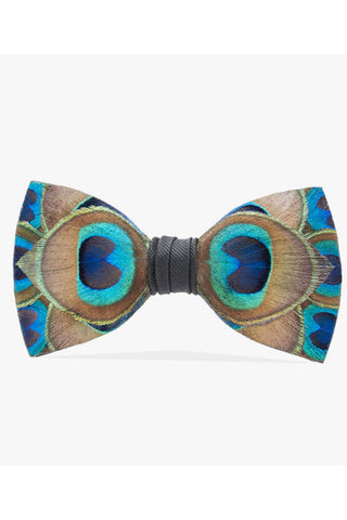 Brackish Hammock Bow Tie