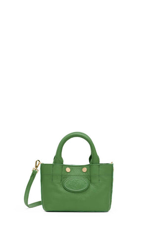 Hammitt Olympia Tote Mini Dill Gold