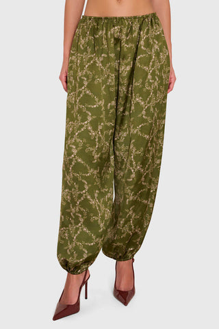 Torrie Pants Christina Print