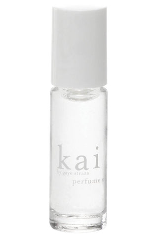 KAI PERFUME OIL 1/8 OZ. BOTTLE