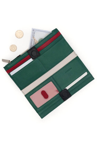 Hammitt 110 North Clubhouse Stripe