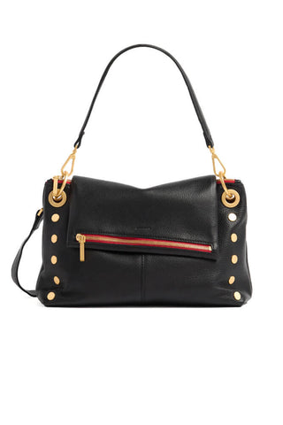 Hammitt VIP Grand Black GM