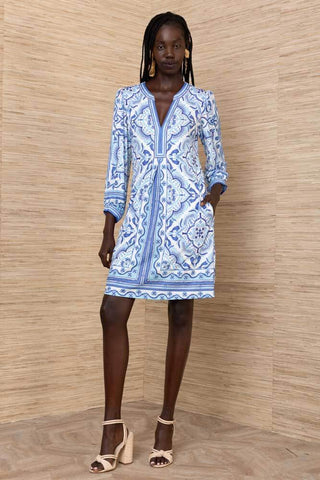 Halebob Jersey Dress