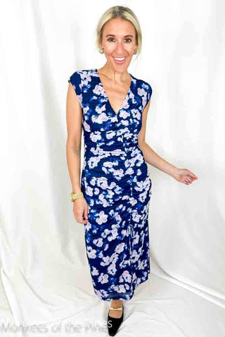 Rails Auren Midnight Peony