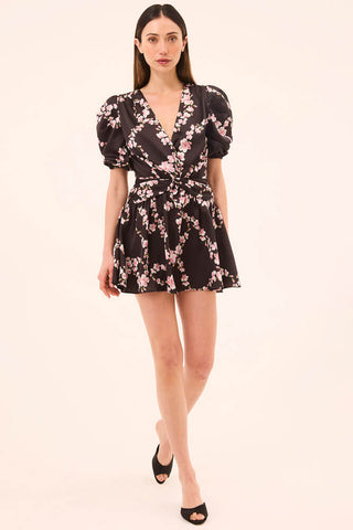 Misa Narcissa Dress