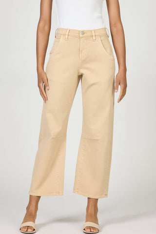 Dear John Lasso Mojave Desert