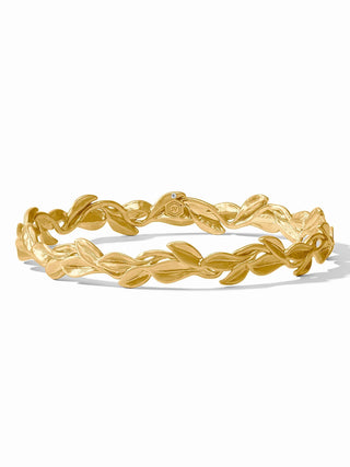 Willow Bangle Gold