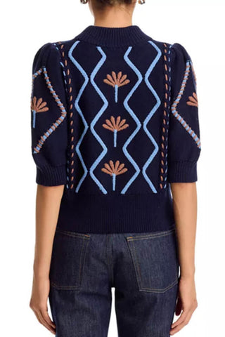 Rails Addy Floral Cables