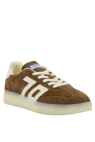 Back 70 Boston LS Brown Milk