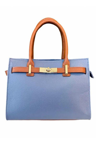 Le Feme Chateau Medium Classic Two Tone