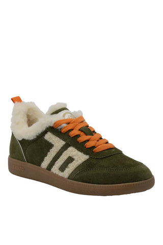 Back 70 Ghost N W26 Army Butter