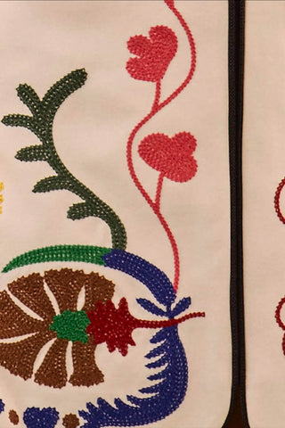 Hunter Bell Dottie Mini Skirt Stitchtopia