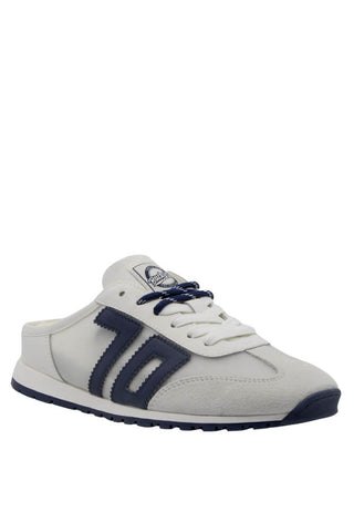 Back 70 Venice White Navy