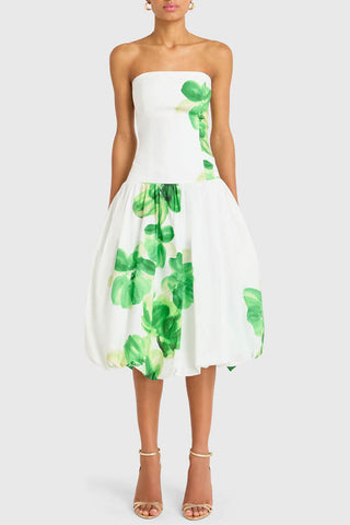 Amanda UpRichard Tivoli Dress
