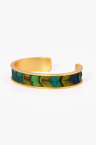 Brackish Thi Thin Cuff
