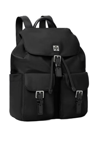 Virginia Backpack Black