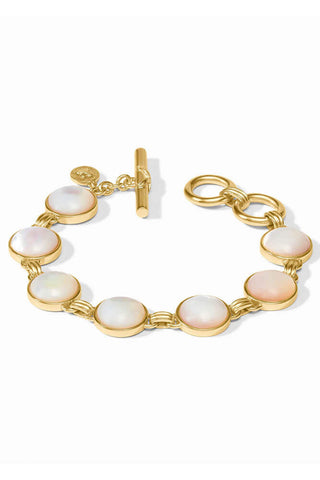 Essex Stone Bracelet MOP