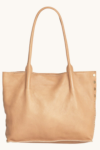 Hammitt Oliver Zip Toast Tan