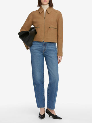 Frame Candle Trouser