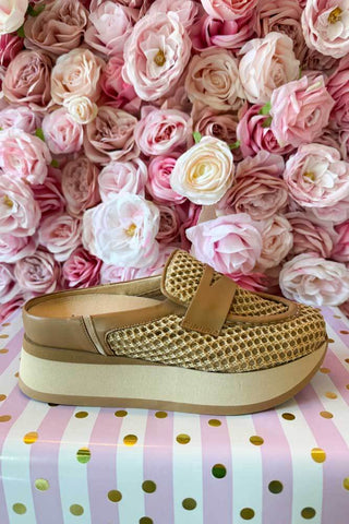 Softwaves Noisette Cameron Slide