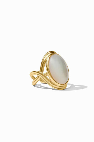 Essex Statement Ring MOP 8/9
